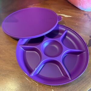 Tupperware Aloha Serving Center